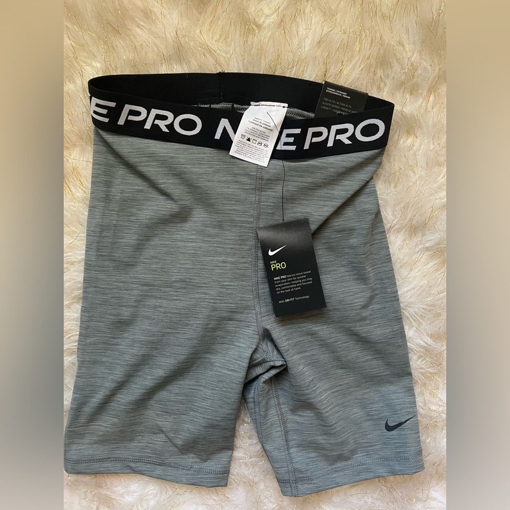 NIKE Pro shorts